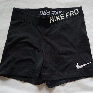 Nike Pro Spandex